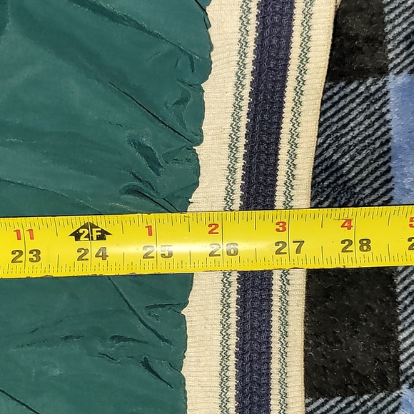 Vintage. Made in USA. VCC Vantage. Club Collections. Pullover. Men's size XL - Picture 10 of 15